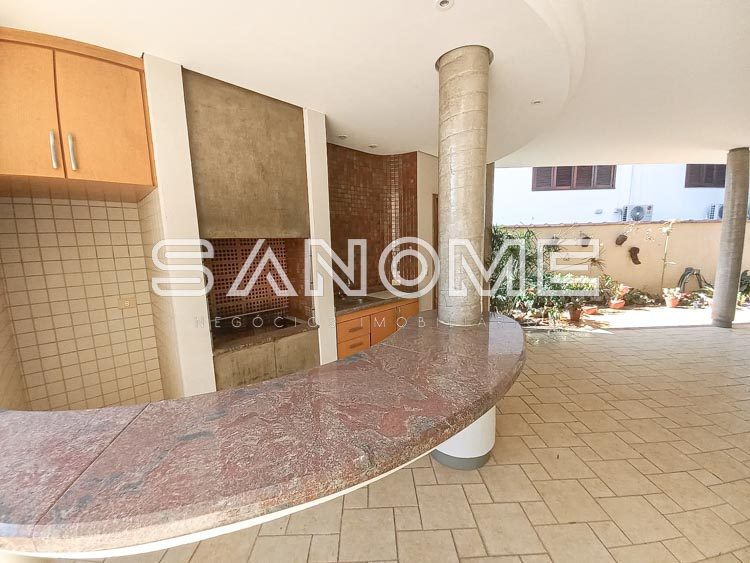 995 - Casa em condomínio fechado para alugar em São José dos Campos