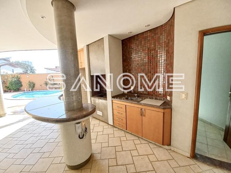 995 - Casa em condomínio fechado para alugar em São José dos Campos