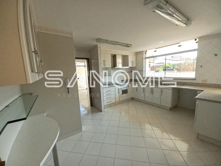 995 - Casa em condomínio fechado para alugar em São José dos Campos