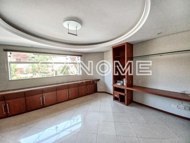 995 - Casa em condomínio fechado para alugar em São José dos Campos