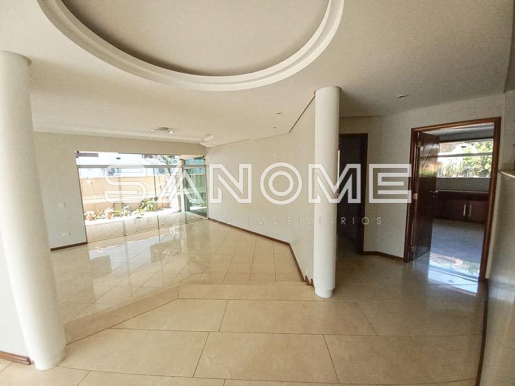 995 - Casa em condomínio fechado para alugar em São José dos Campos