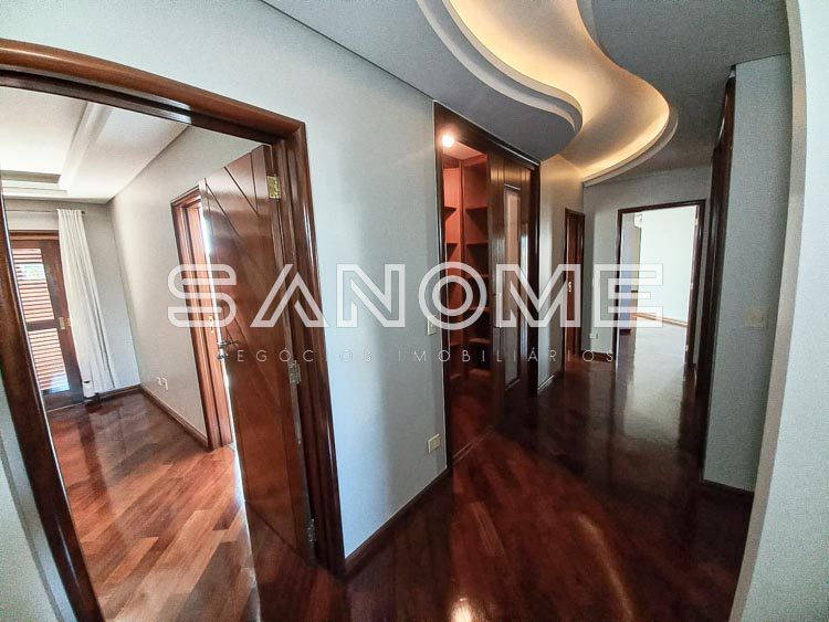 995 - Casa em condomínio fechado para alugar em São José dos Campos