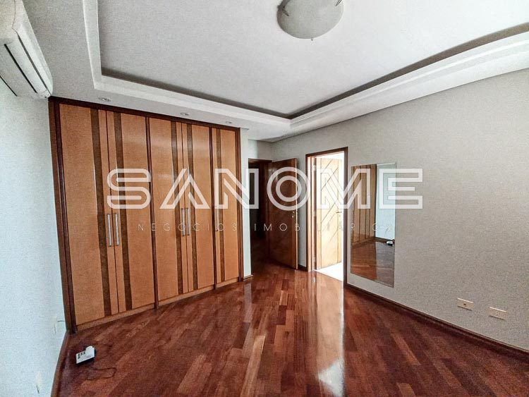 995 - Casa em condomínio fechado para alugar em São José dos Campos