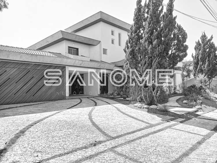 995 - Casa em condomínio fechado para alugar em São José dos Campos