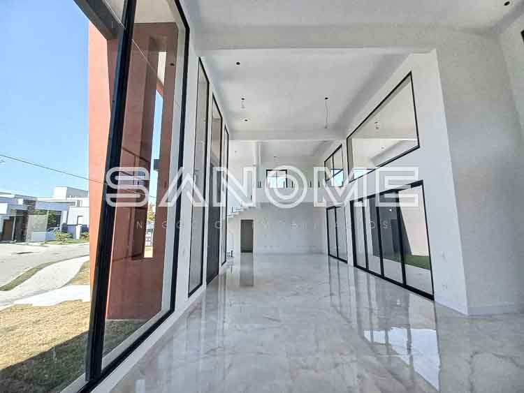 993 Casa - Mont Blanc - São José dos Campos