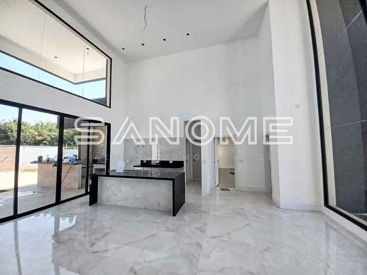 993 Casa - Mont Blanc - São José dos Campos