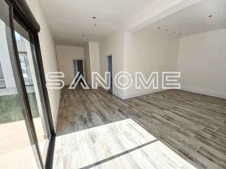 993 Casa - Mont Blanc - São José dos Campos