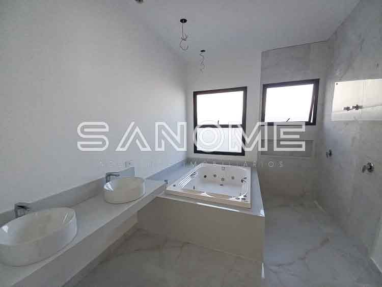 993 Casa - Mont Blanc - São José dos Campos