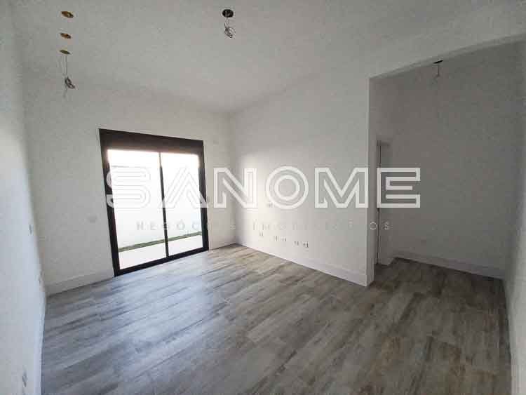 993 Casa - Mont Blanc - São José dos Campos