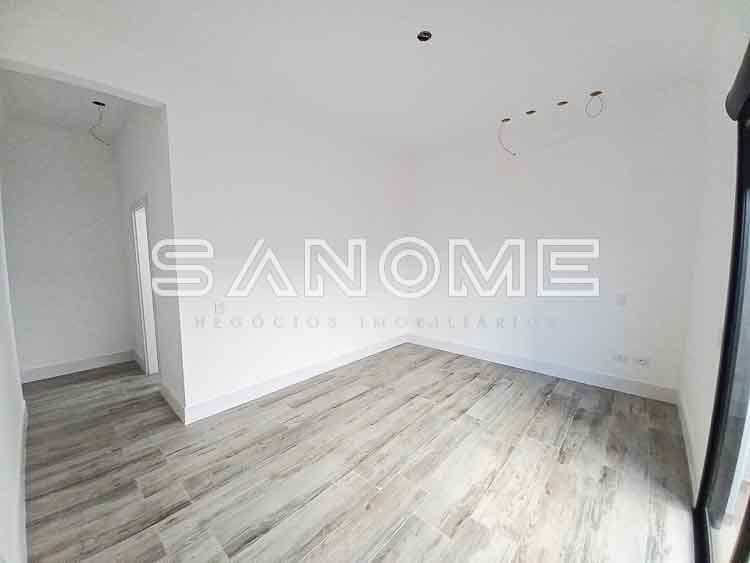 993 Casa - Mont Blanc - São José dos Campos