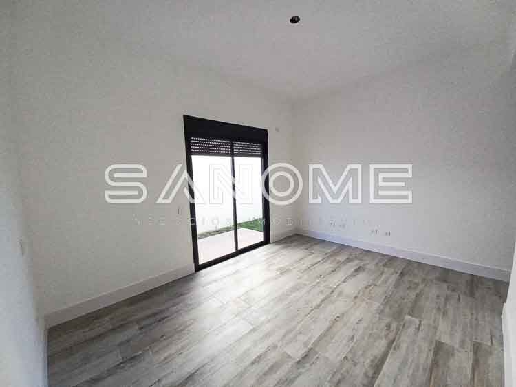 993 Casa - Mont Blanc - São José dos Campos