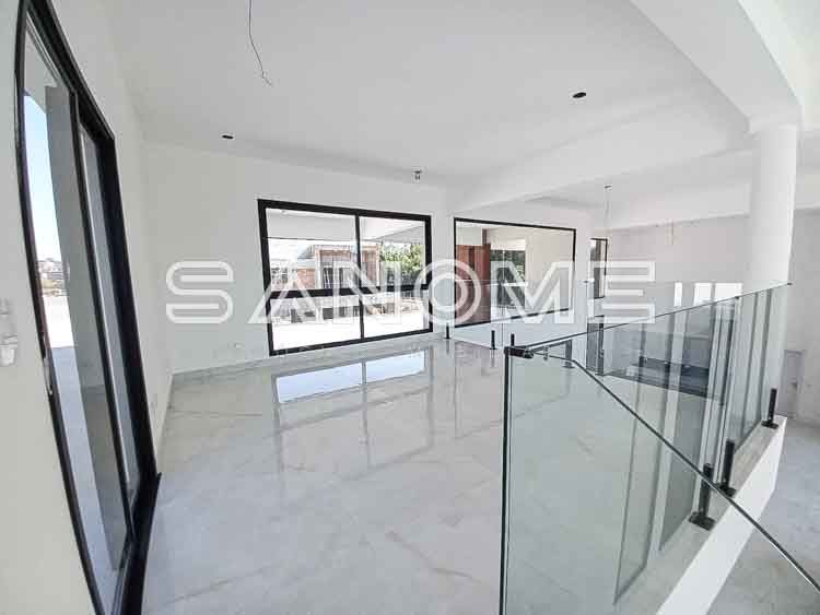 993 Casa - Mont Blanc - São José dos Campos