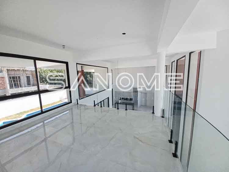 993 Casa - Mont Blanc - São José dos Campos