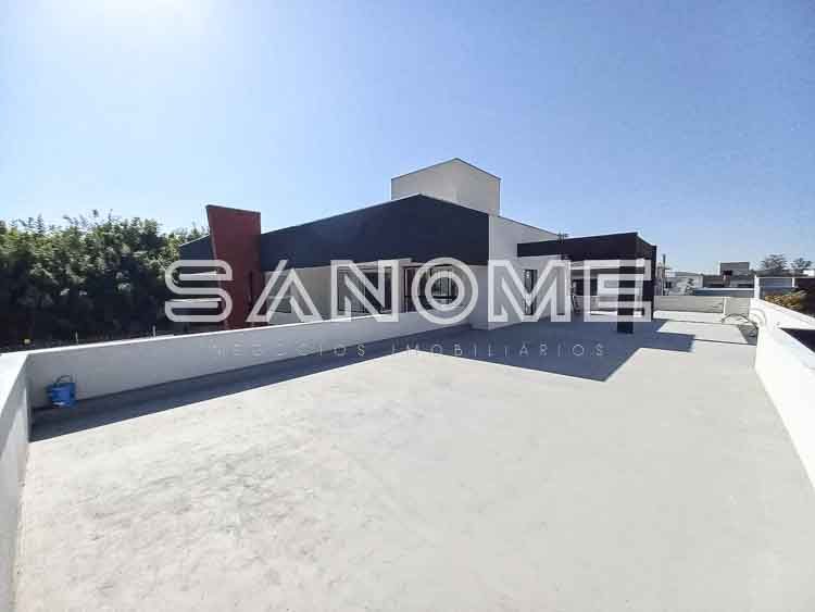 993 Casa - Mont Blanc - São José dos Campos