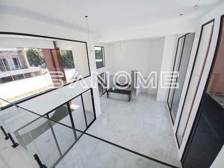 993 Casa - Mont Blanc - São José dos Campos