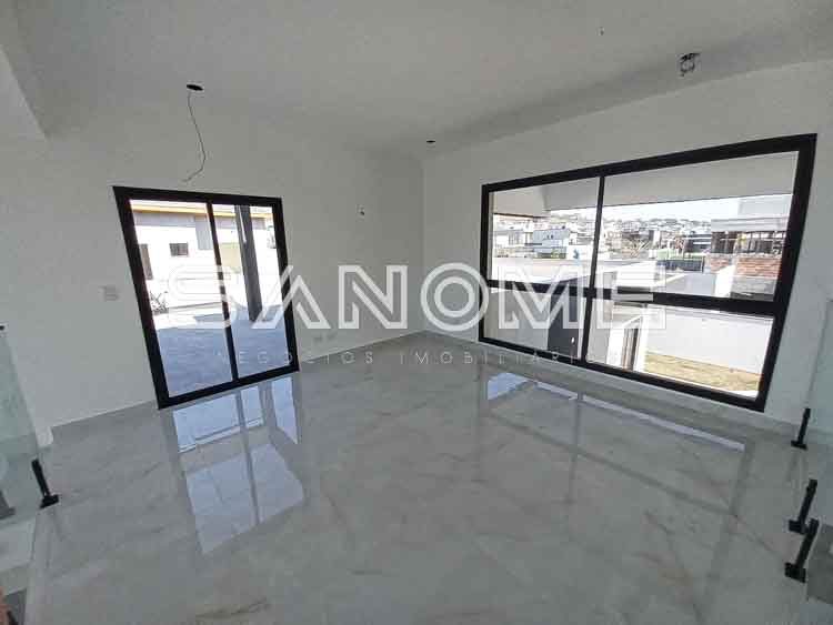 993 Casa - Mont Blanc - São José dos Campos