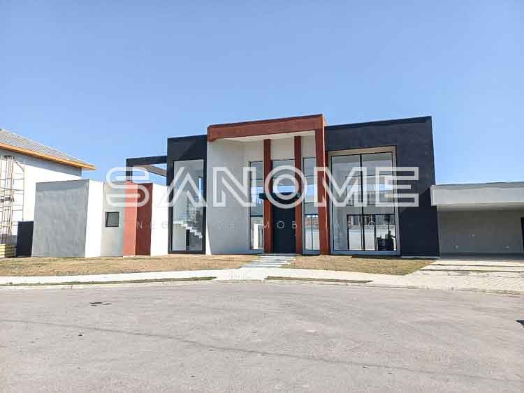 993 Casa - Mont Blanc - São José dos Campos