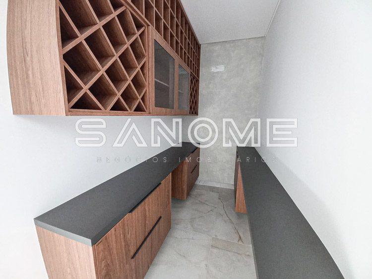 991 - Casa à venda em São José dos Campos