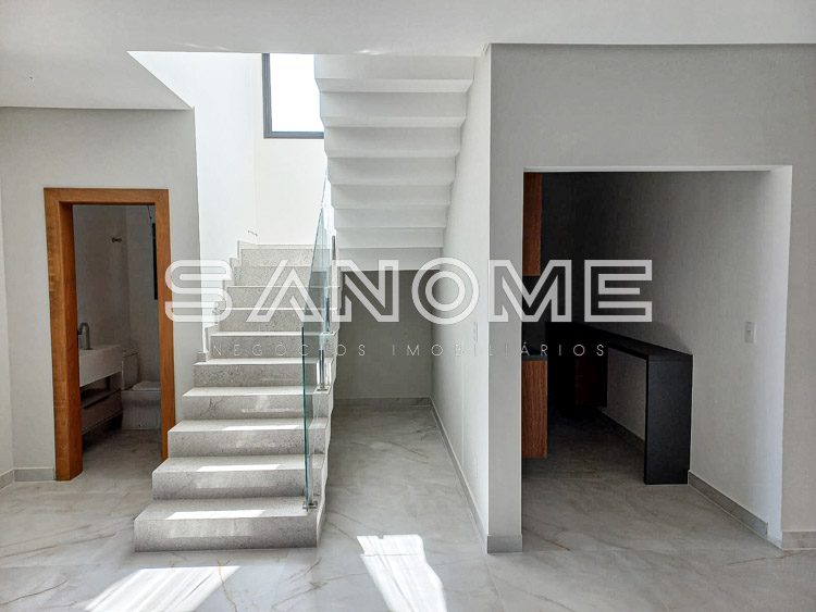 991 - Casa à venda em São José dos Campos