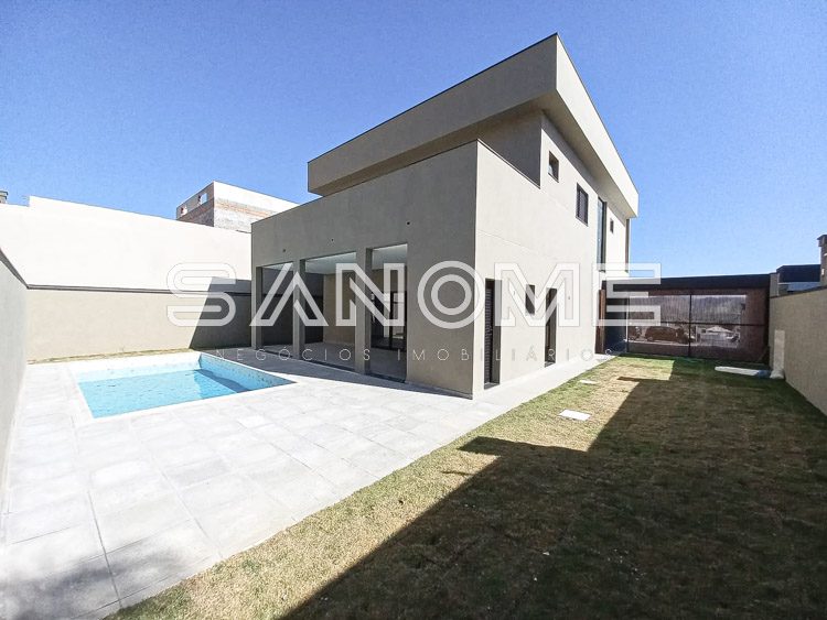 991 - Casa à venda em São José dos Campos