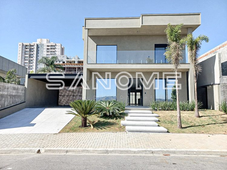 991 - Casa à venda em São José dos Campos