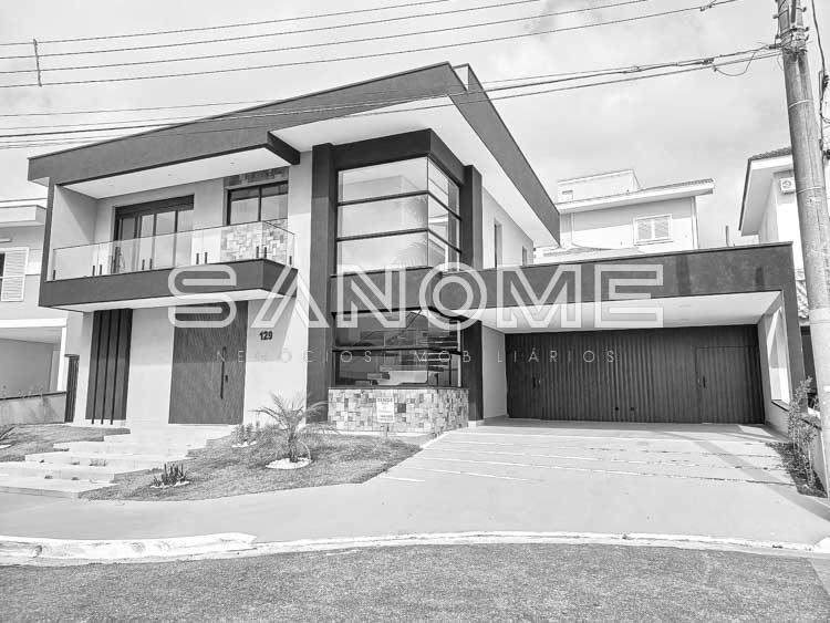 ca304 - Casa para alugar em São José dos Campos