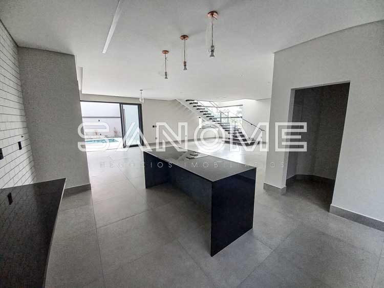 ca304 - Casa para alugar em São José dos Campos