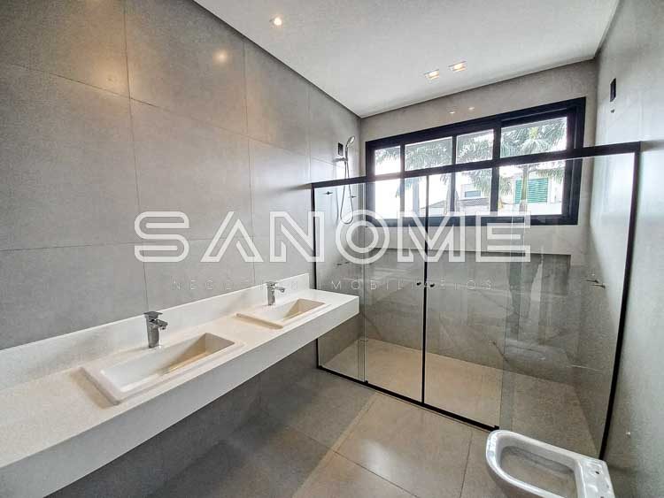 ca304 - Casa para alugar em São José dos Campos