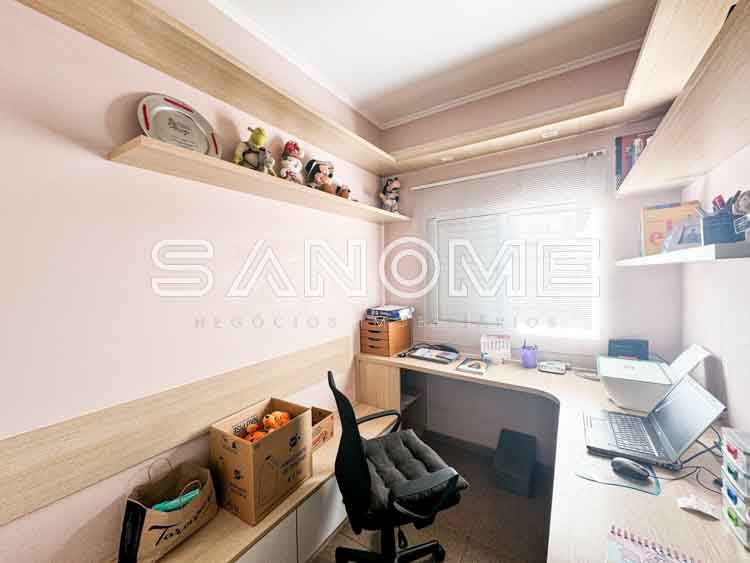 ca021 Casa - Esplanada do Sol - São José dos Campos