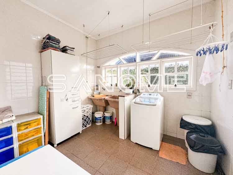 ca021 Casa - Esplanada do Sol - São José dos Campos