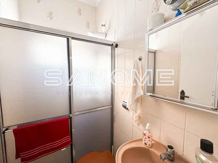 ca021 Casa - Esplanada do Sol - São José dos Campos