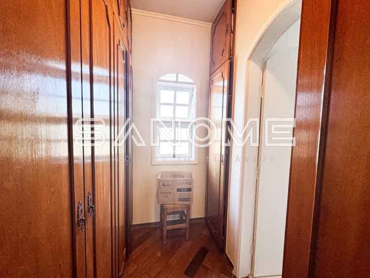 ca021 Casa - Esplanada do Sol - São José dos Campos