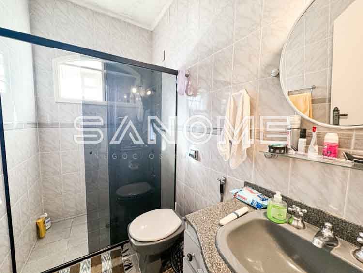 ca021 Casa - Esplanada do Sol - São José dos Campos