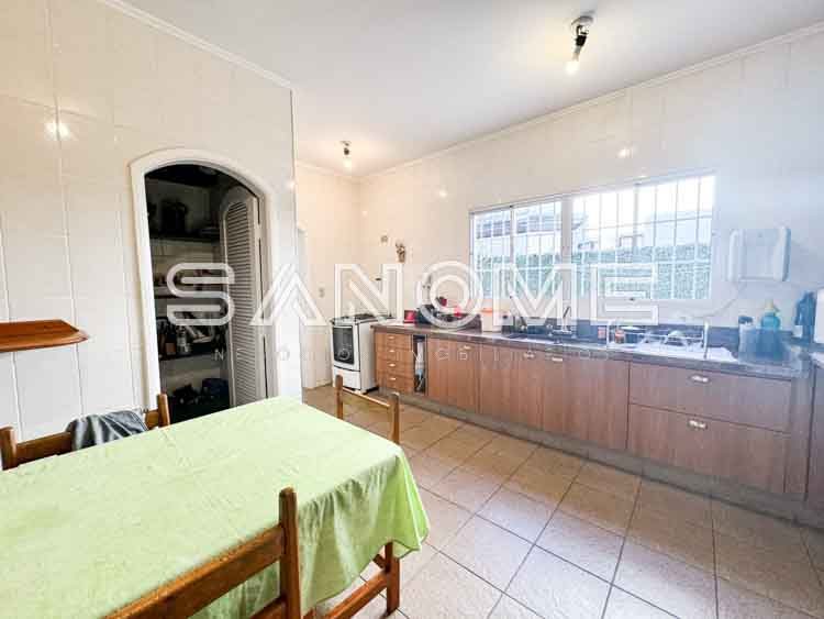 ca021 Casa - Esplanada do Sol - São José dos Campos