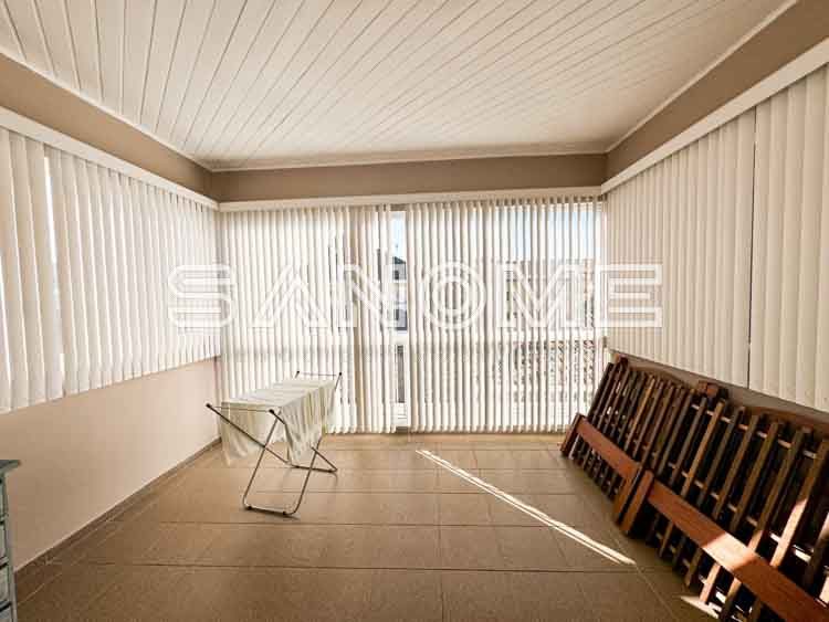 ca021 Casa - Esplanada do Sol - São José dos Campos