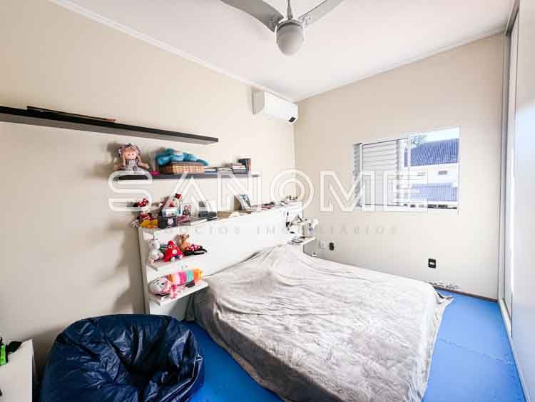 ca021 Casa - Esplanada do Sol - São José dos Campos