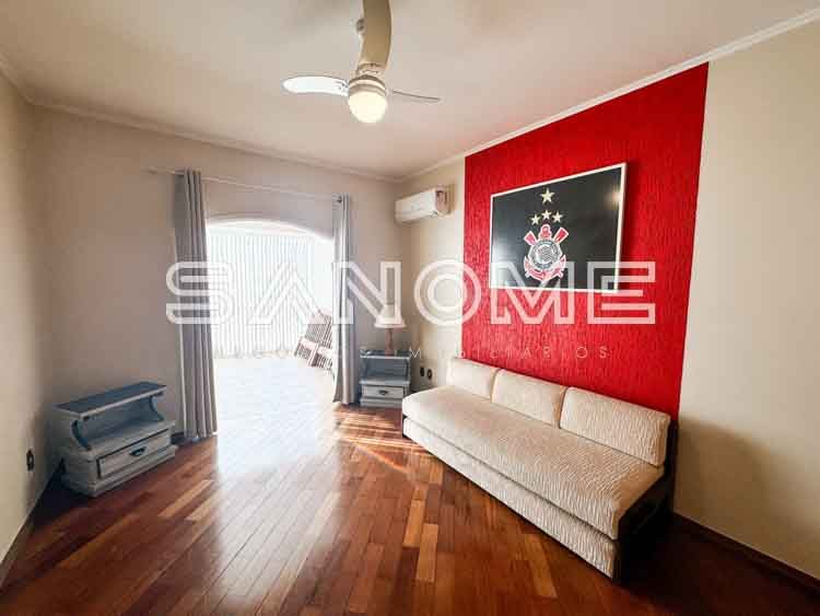 ca021 Casa - Esplanada do Sol - São José dos Campos