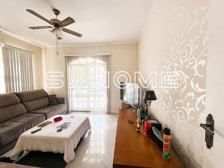 ca021 Casa - Esplanada do Sol - São José dos Campos