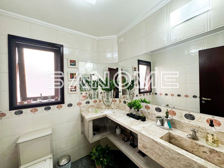 ca108 - Casa à venda no Jardim das Colinas - São José dos Campos