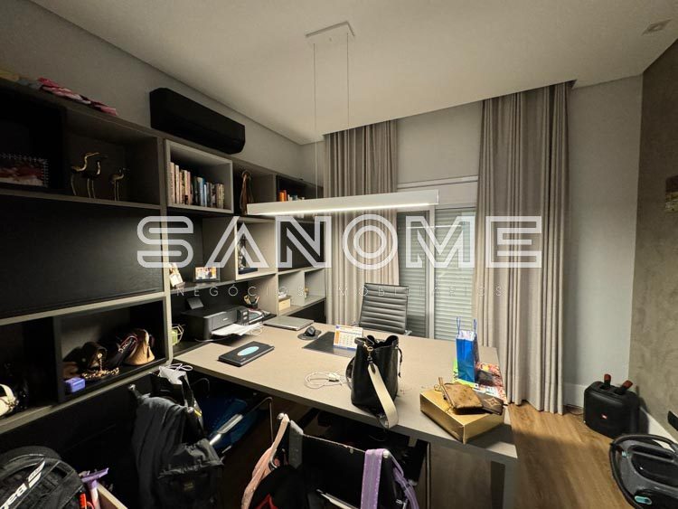 ca409 - Casa à venda no Jardim do Golfe - São José dos Campos