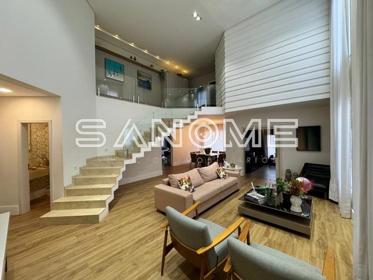 ca409 - Casa à venda no Jardim do Golfe - São José dos Campos