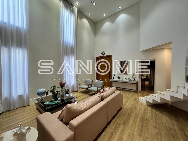 ca409 - Casa à venda no Jardim do Golfe - São José dos Campos