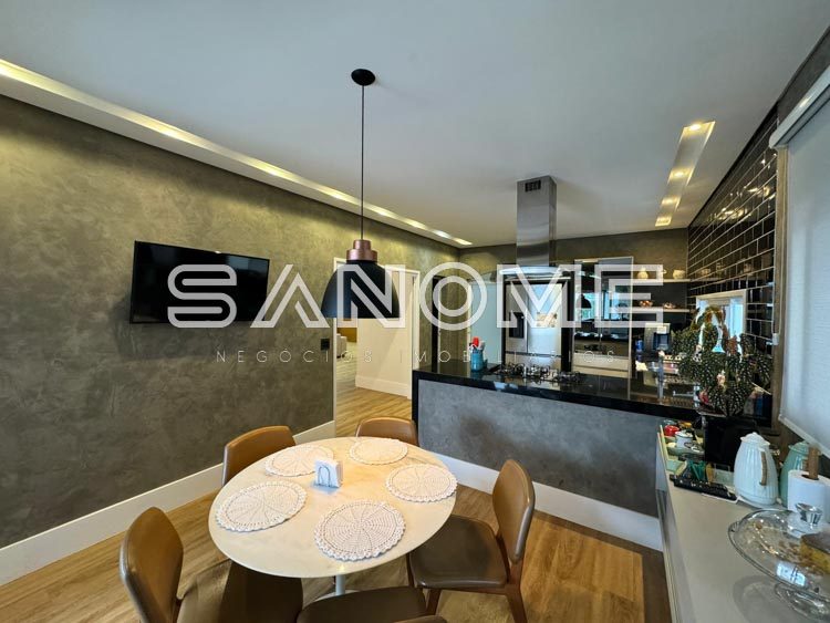 ca409 - Casa à venda no Jardim do Golfe - São José dos Campos