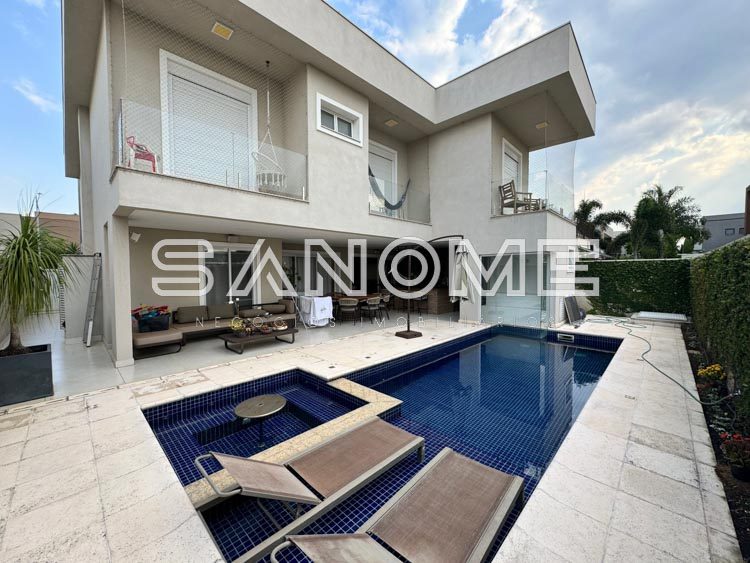 ca409 - Casa à venda no Jardim do Golfe - São José dos Campos