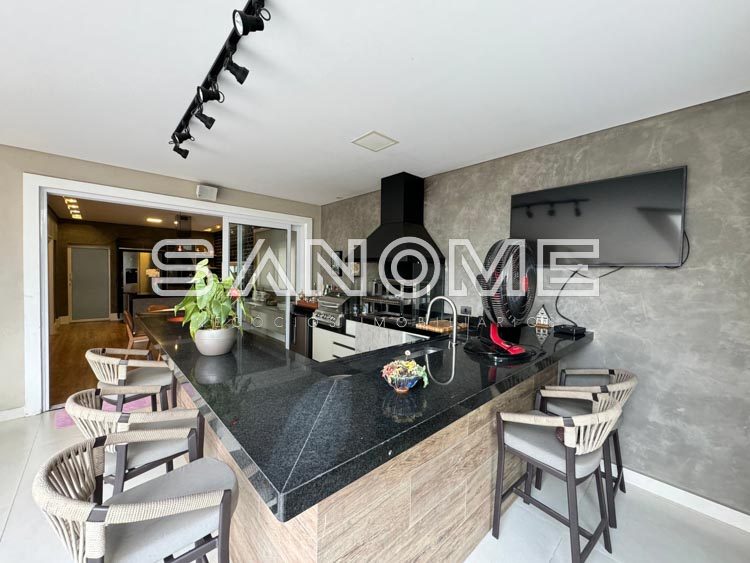 ca409 - Casa à venda no Jardim do Golfe - São José dos Campos