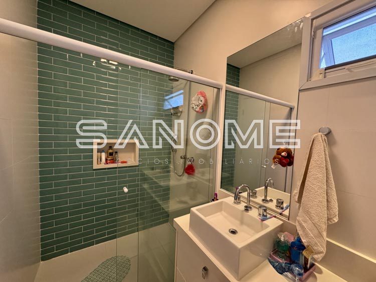 ca409 - Casa à venda no Jardim do Golfe - São José dos Campos