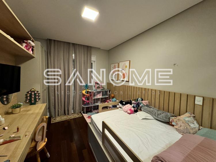 ca409 - Casa à venda no Jardim do Golfe - São José dos Campos