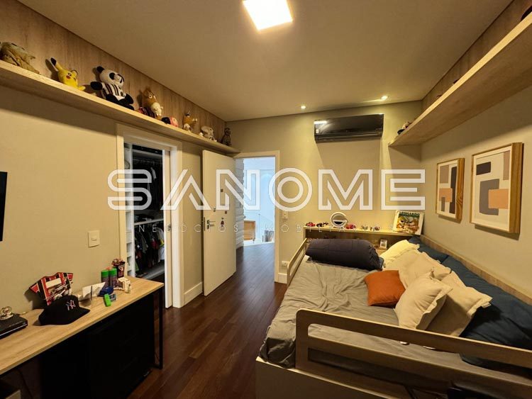 ca409 - Casa à venda no Jardim do Golfe - São José dos Campos