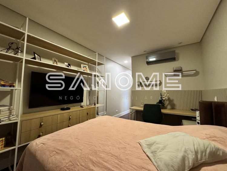 ca409 - Casa à venda no Jardim do Golfe - São José dos Campos