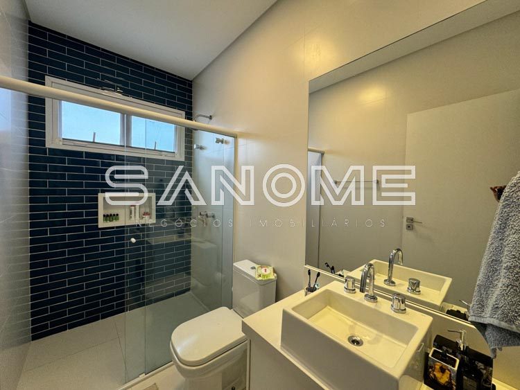 ca409 - Casa à venda no Jardim do Golfe - São José dos Campos